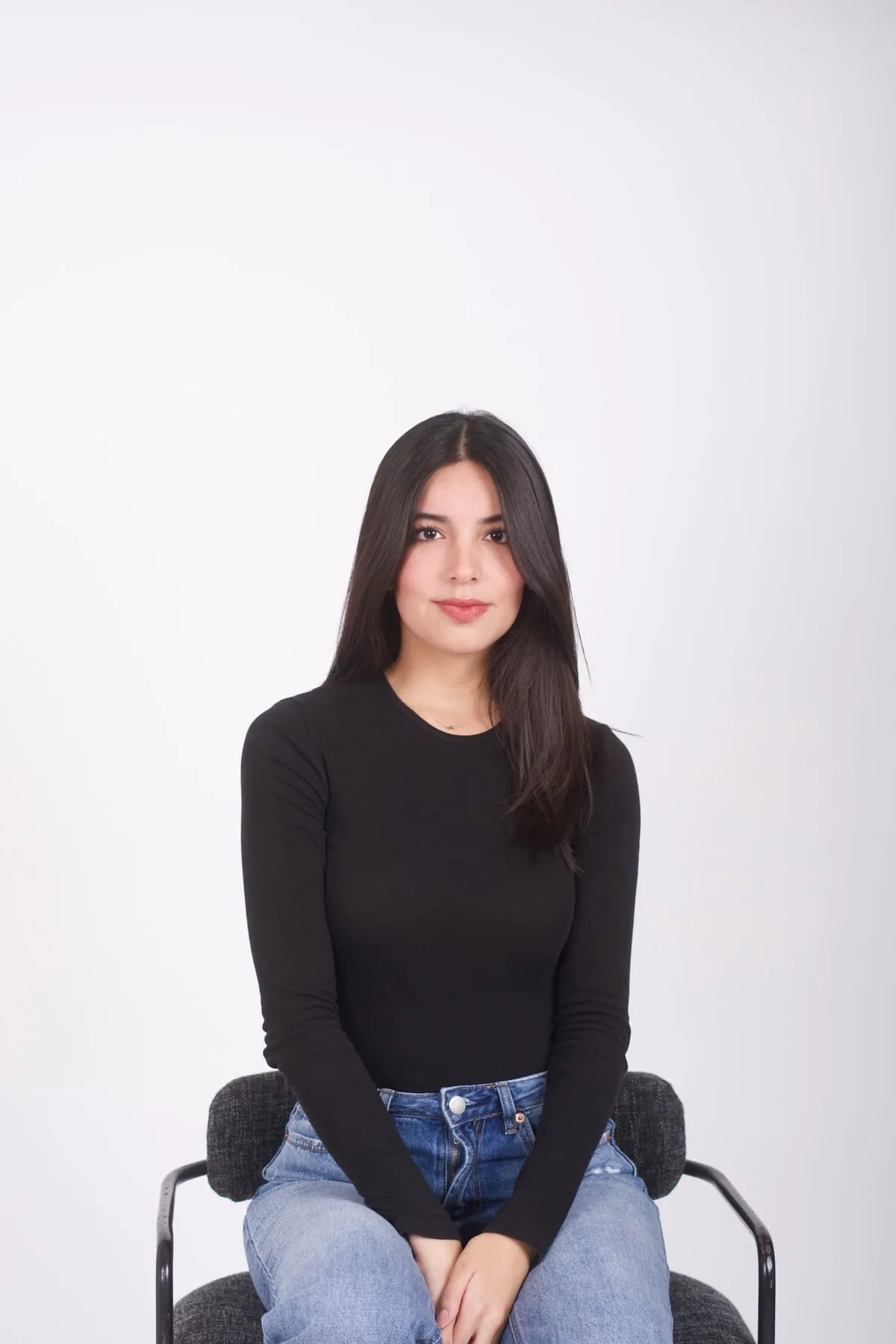 Marifer Perez Huerta, Project Manager