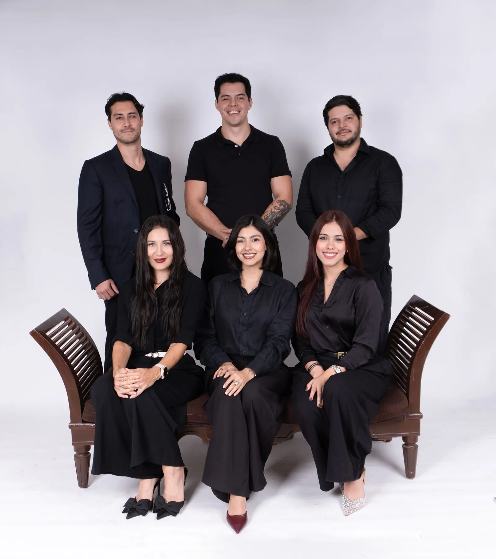 Equipo de ventas de Midstorage